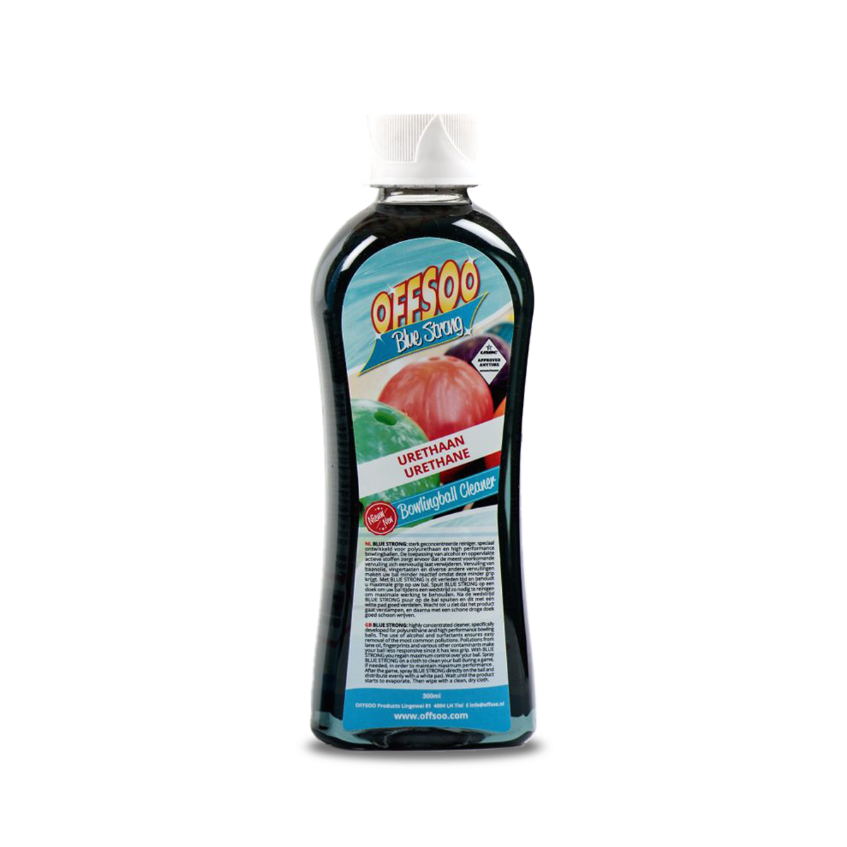 Blue Strong 300ml