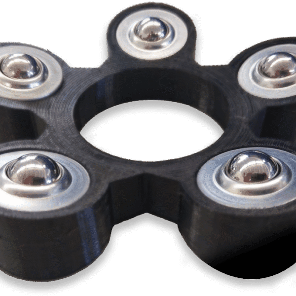 Balspinners