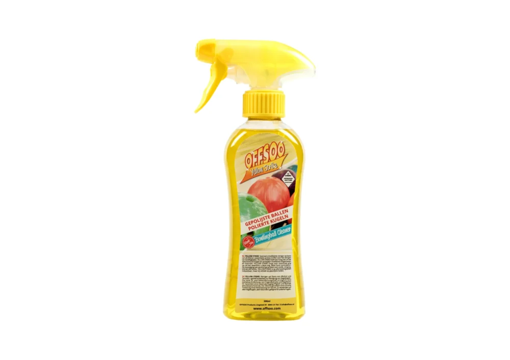 Yellow Strike 300ml + Sprayer