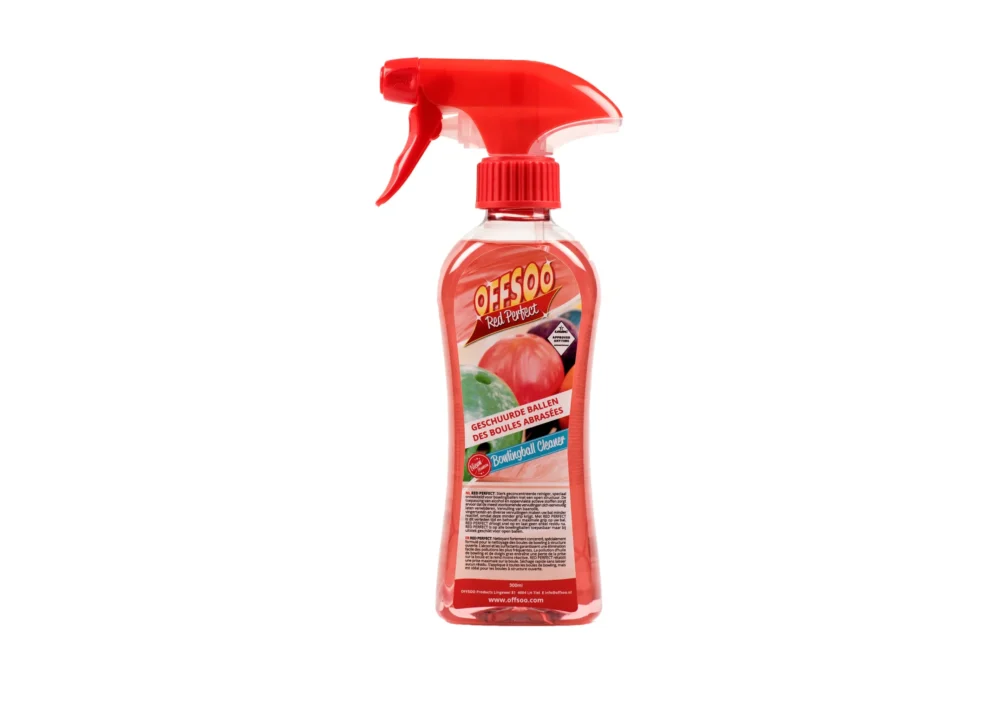 Red Perfect 300ml + Sprayer