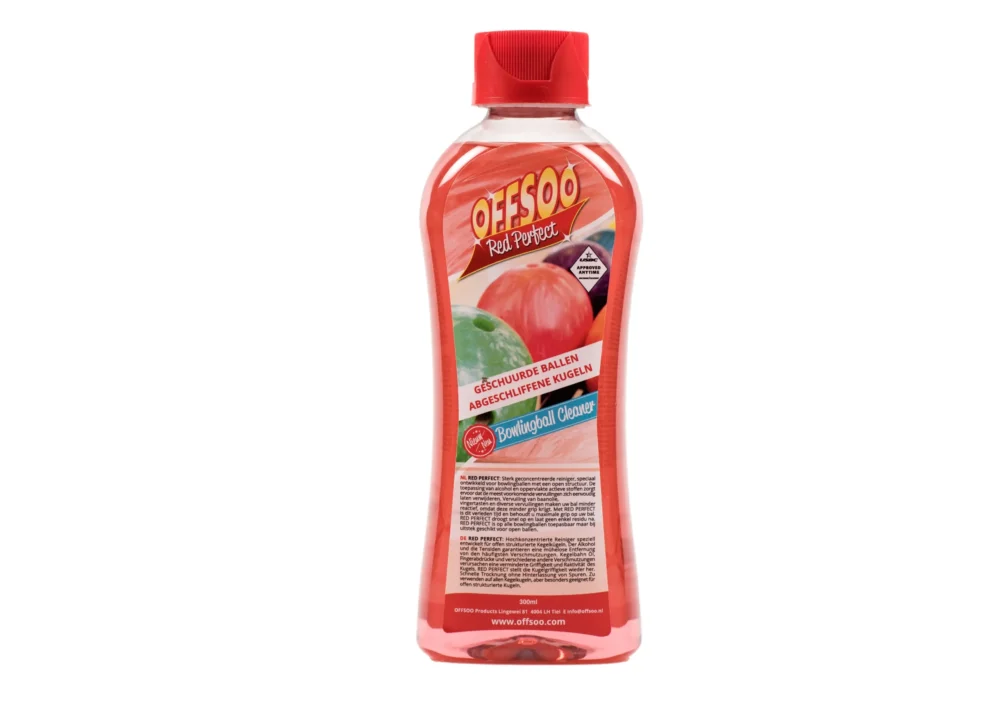 Red Perfect 300ml