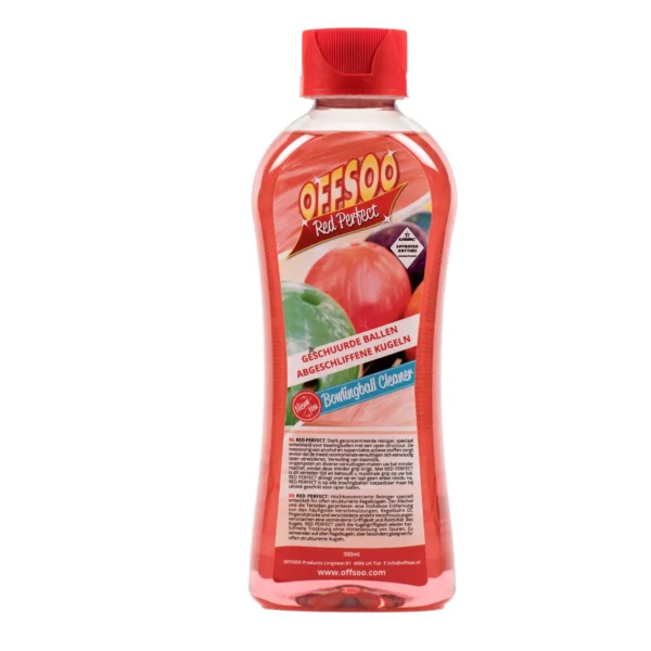 Red Perfect 300ml