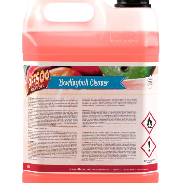 Red Perfect 5L