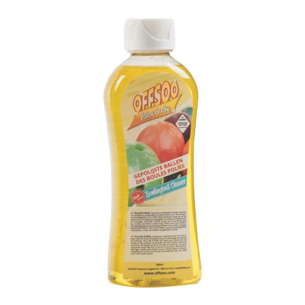 Yellow Strike 300ml