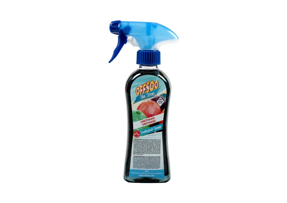 Blue Strong 300ml + Sprayer