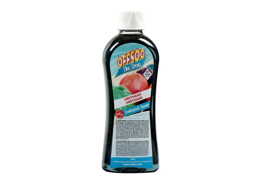 Blue Strong 300ml