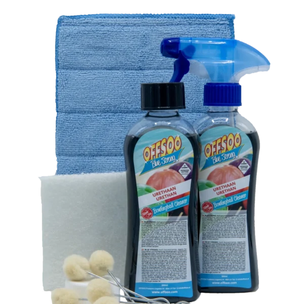Blue Strong small pakket