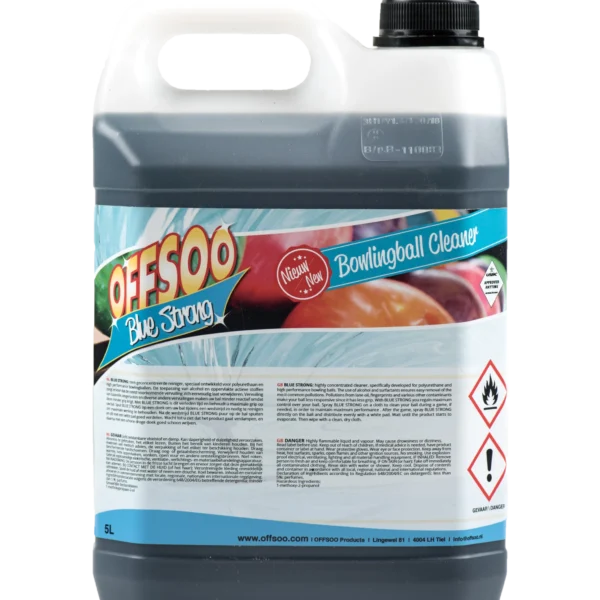Blue Strong 5L