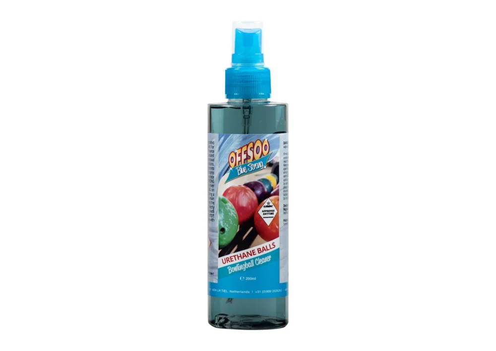 Blue Strong 200ml