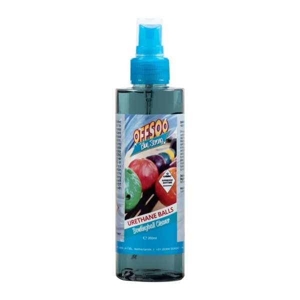 Blue Strong 200ml