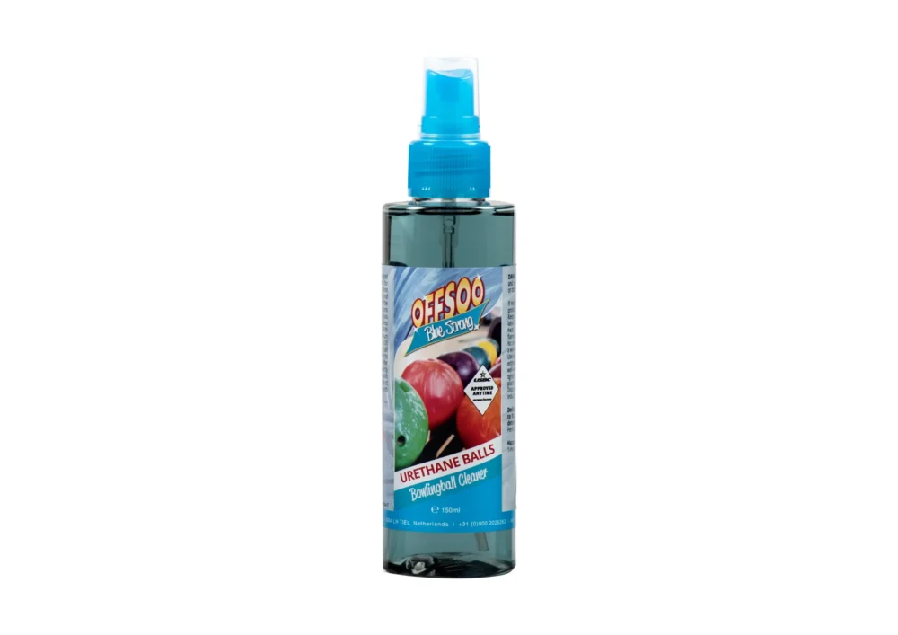 Blue Strong 150ml