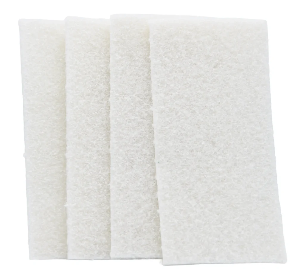 Cleaning pad big