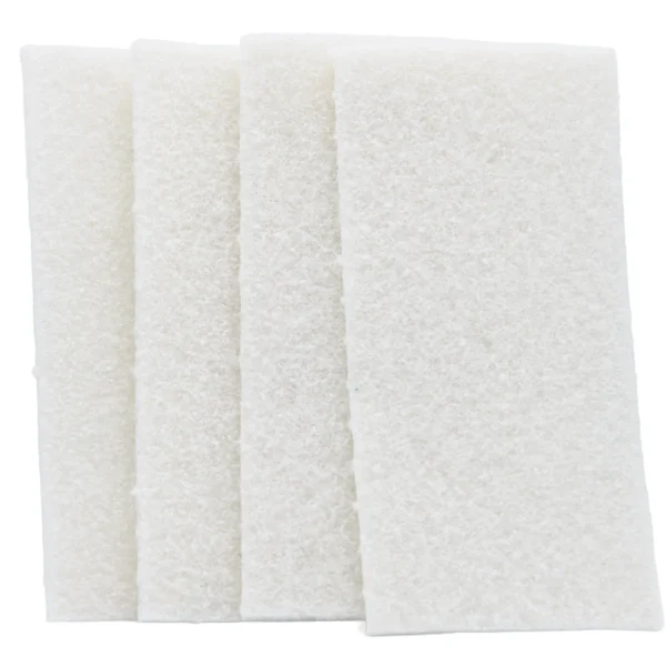 Cleaning pad big
