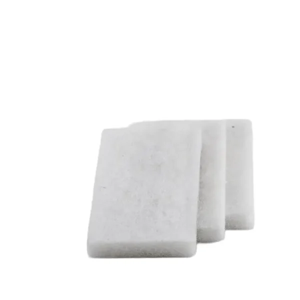 Cleaning pad small
