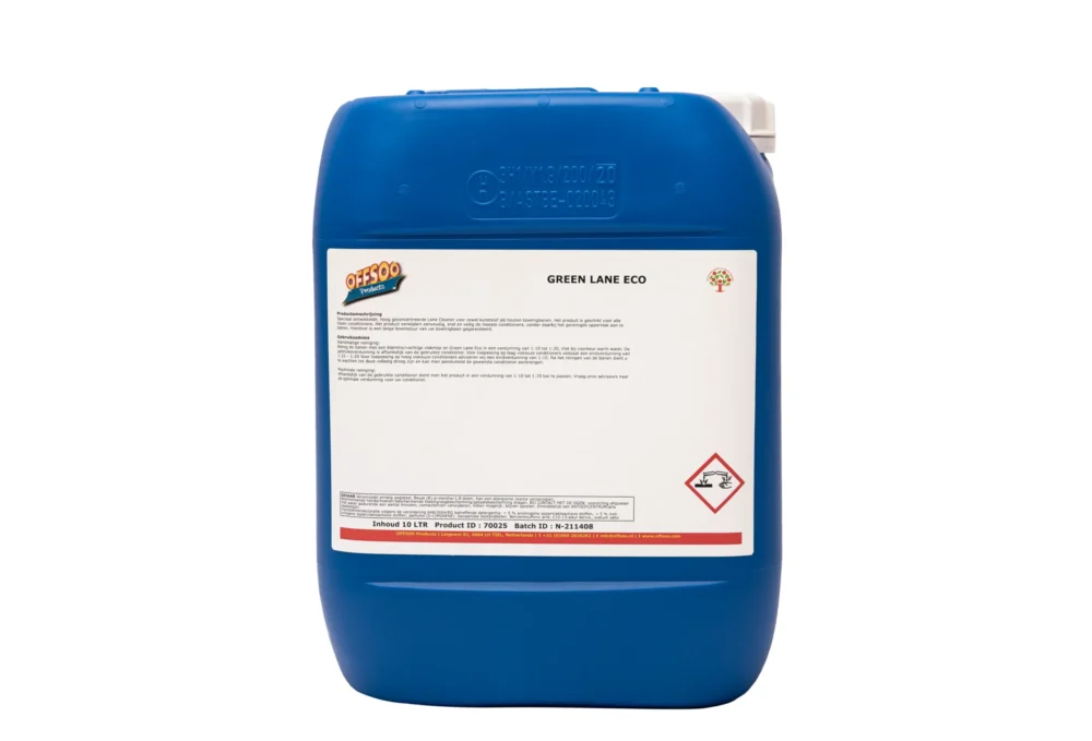 Green lane eco 10L
