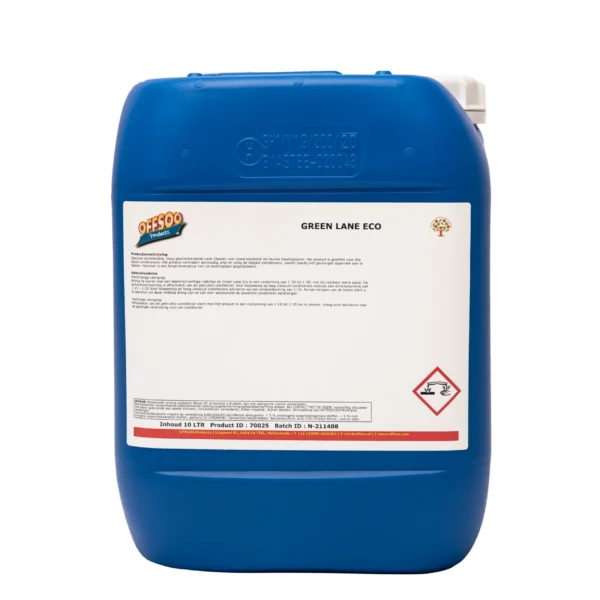 Green lane eco 10L
