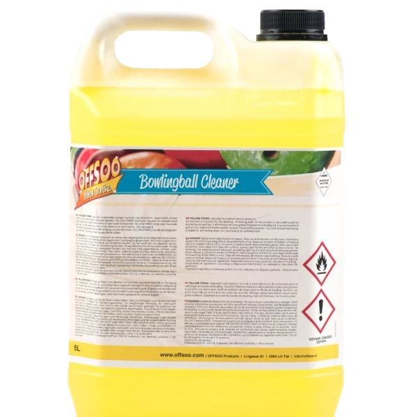 Yellow Strike 5L