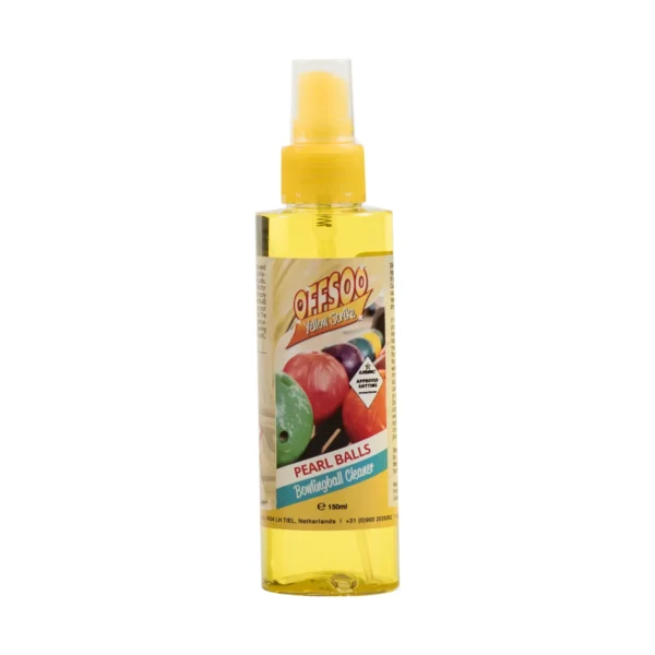 Yellow Strike 150ml