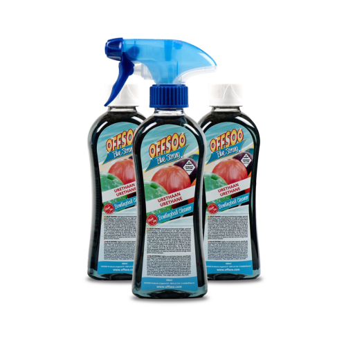 Blue Strong + Navul Flacon 2