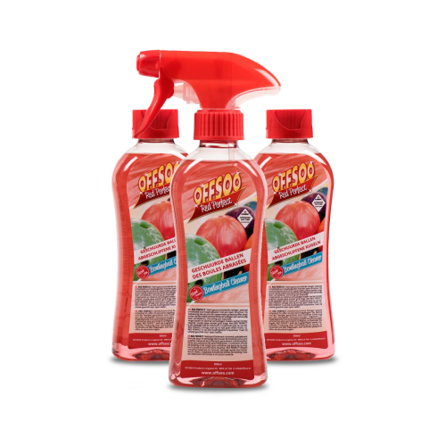 Red Perfect + Navul Flacon 2